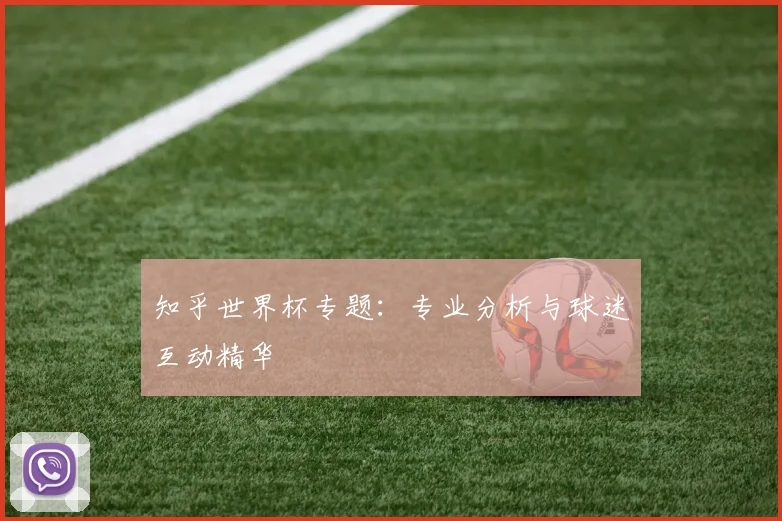 知乎世界杯专题：专业分析与球迷互动精华
