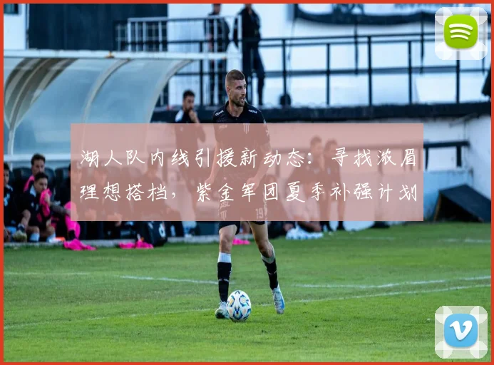 湖人队内线引援新动态：寻找浓眉理想搭档，紫金军团夏季补强计划深度分析