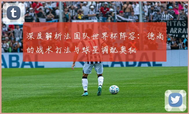 深度解析法国队世界杯阵容：德尚的战术打法与球星调配奥秘